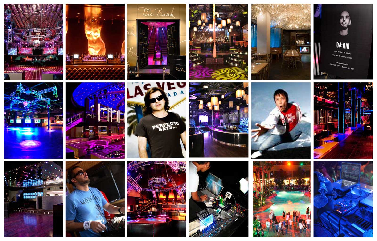 Club World