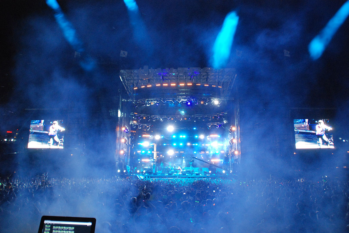Live Design