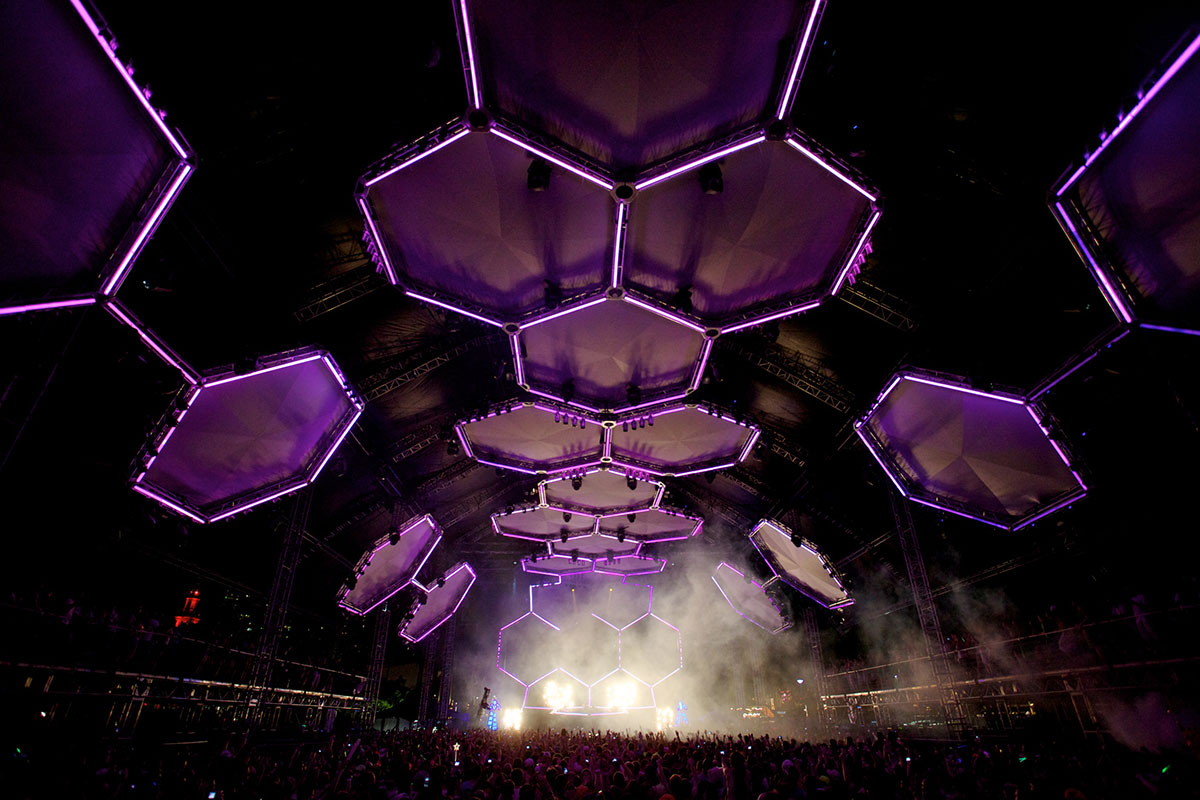 Live Design