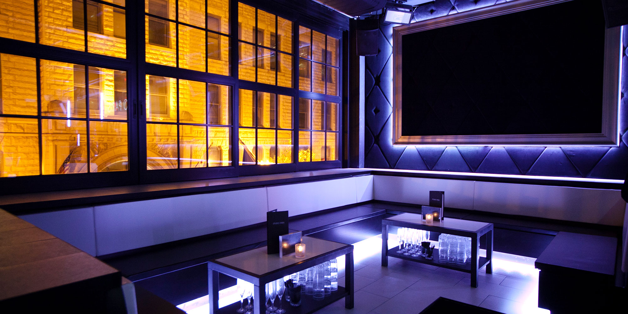 Lighting & Sound America