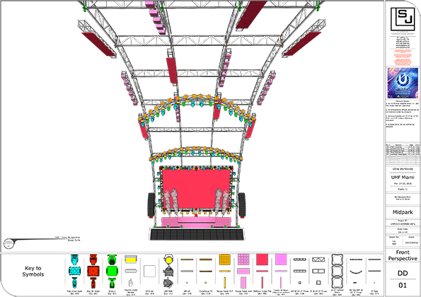 Live Design