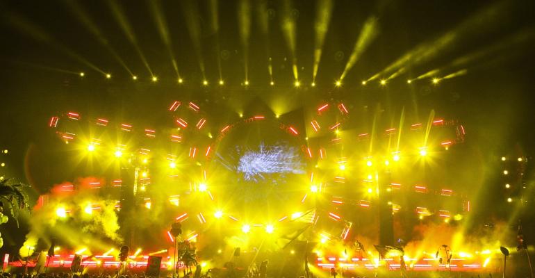 Live Design