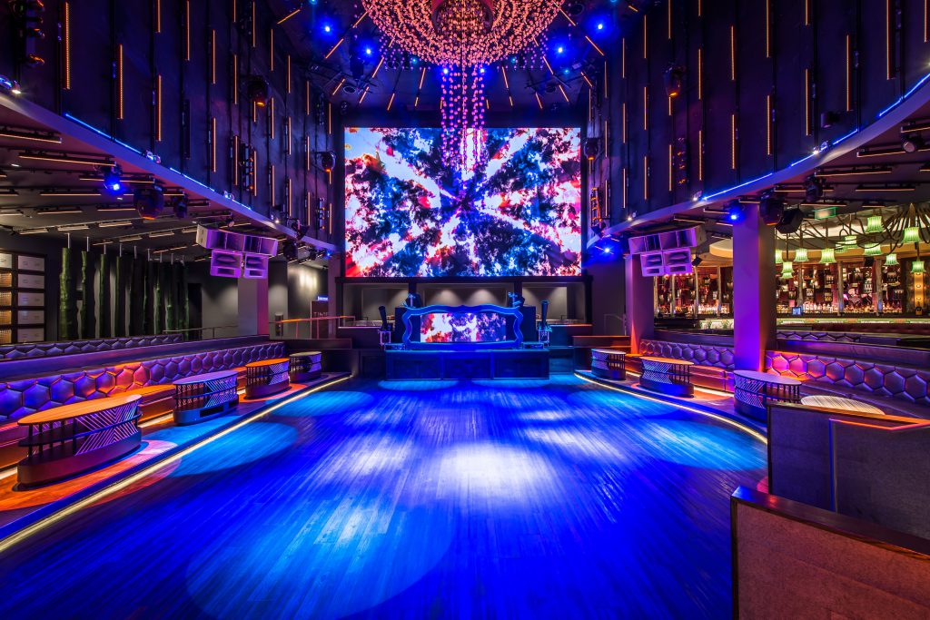 Chauvet Professional