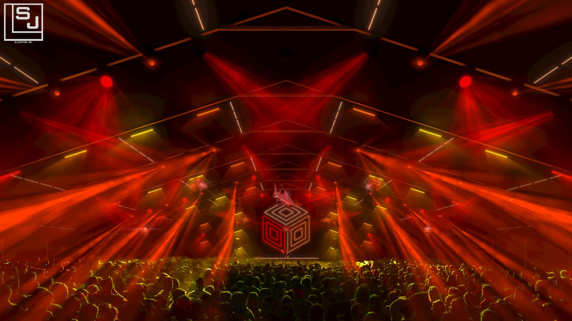 Live Design