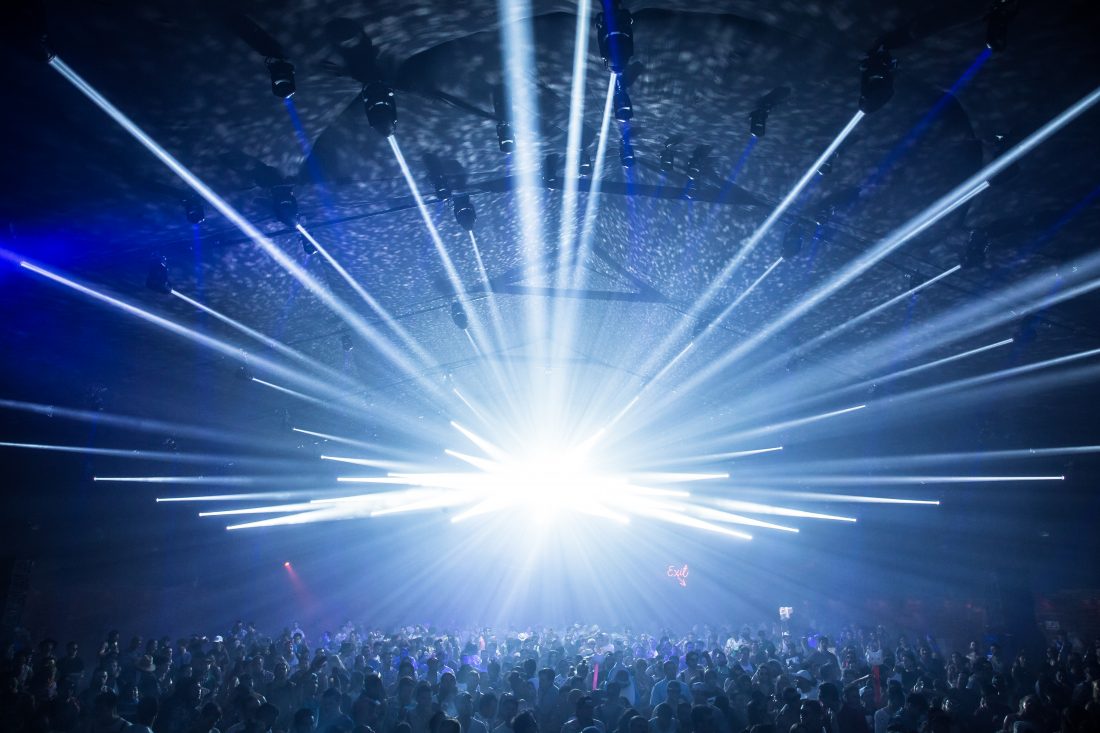 EDM Maniac