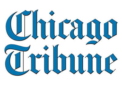 Chicago Tribune