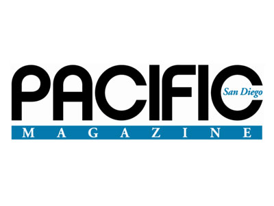Pacific San Diego