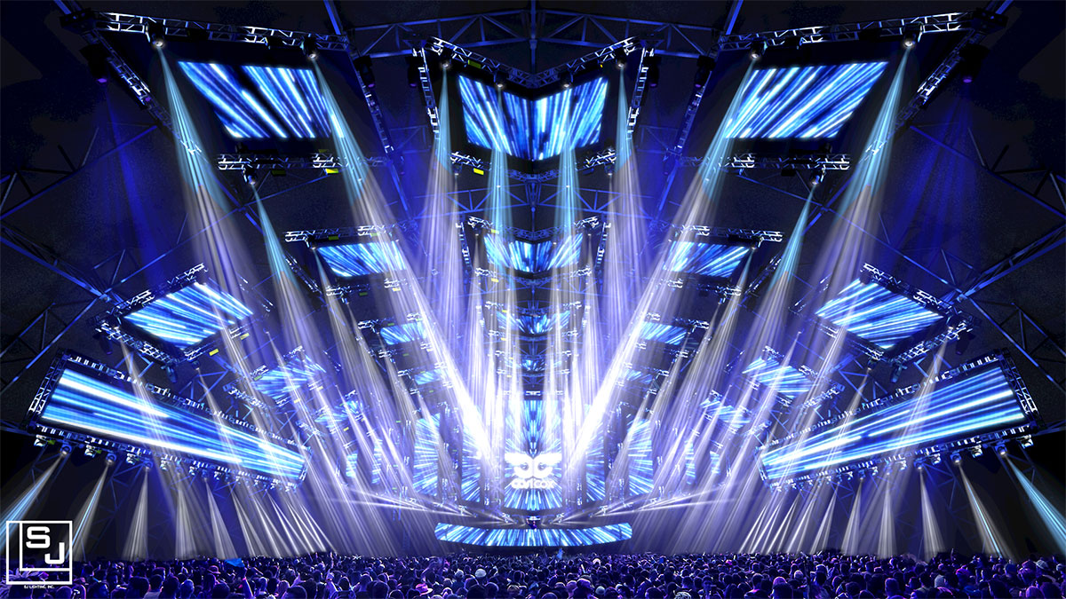 Ultra Music Festival Miami 2017