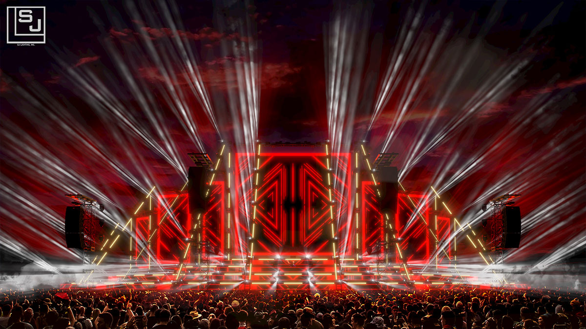 EDC Mexico 2018
