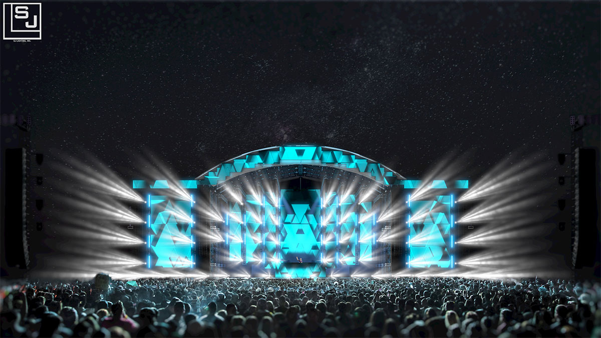 Hard Summer 2018