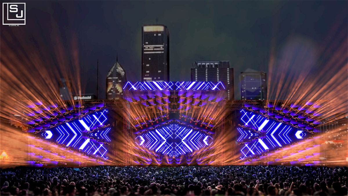 Lollapalooza 2018