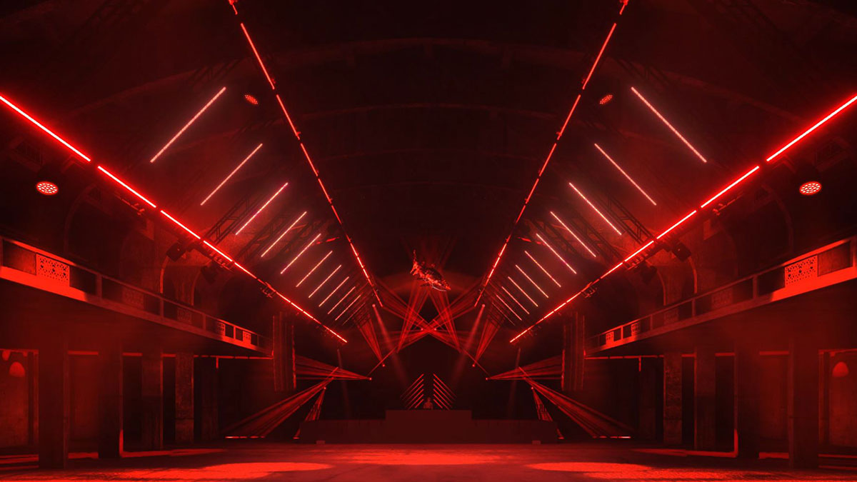 Chris Lake x Fisher 2019