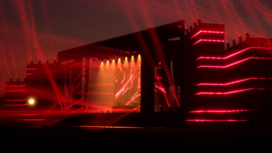 ARC Music Festival 2021