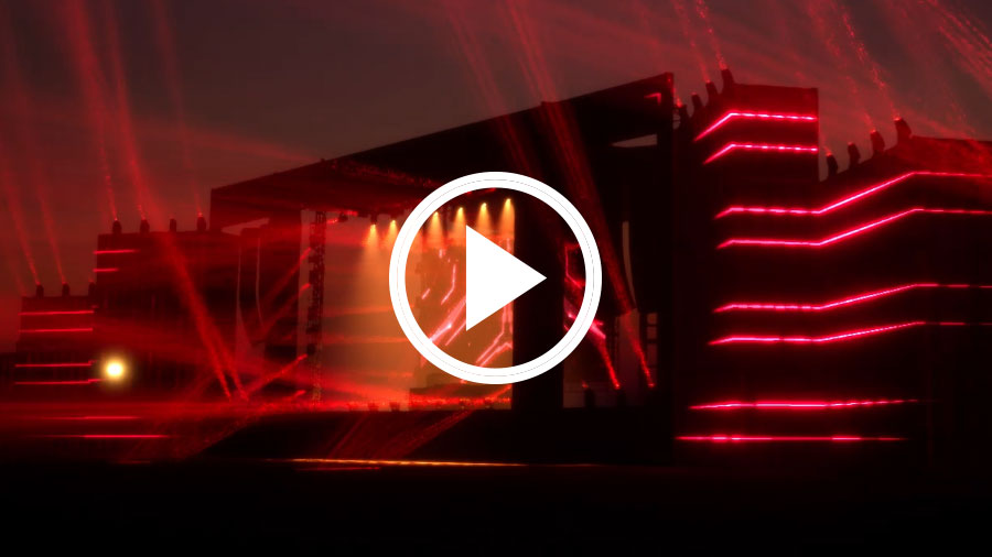 Arc Music Festival 2021