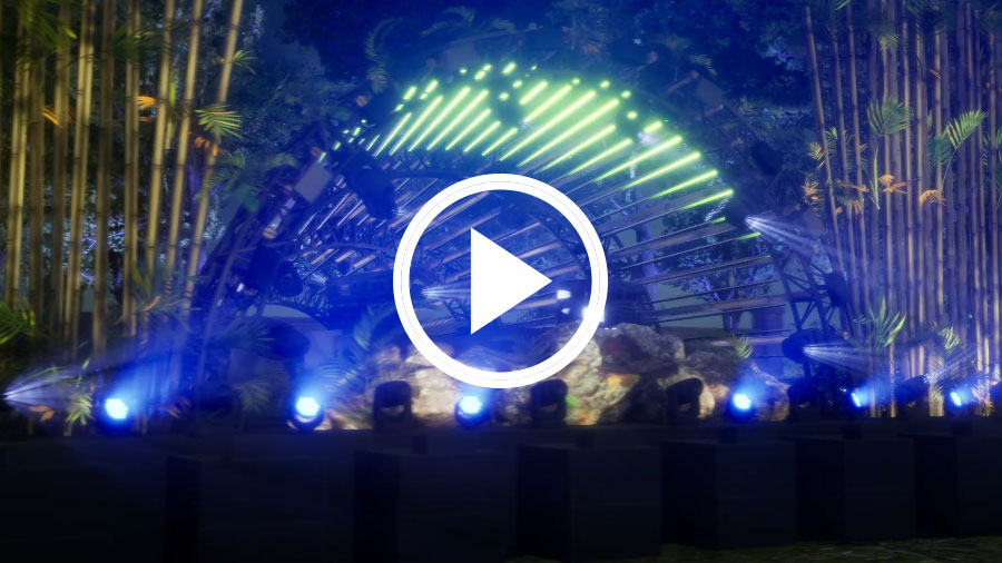 Arc Music Festival 2021