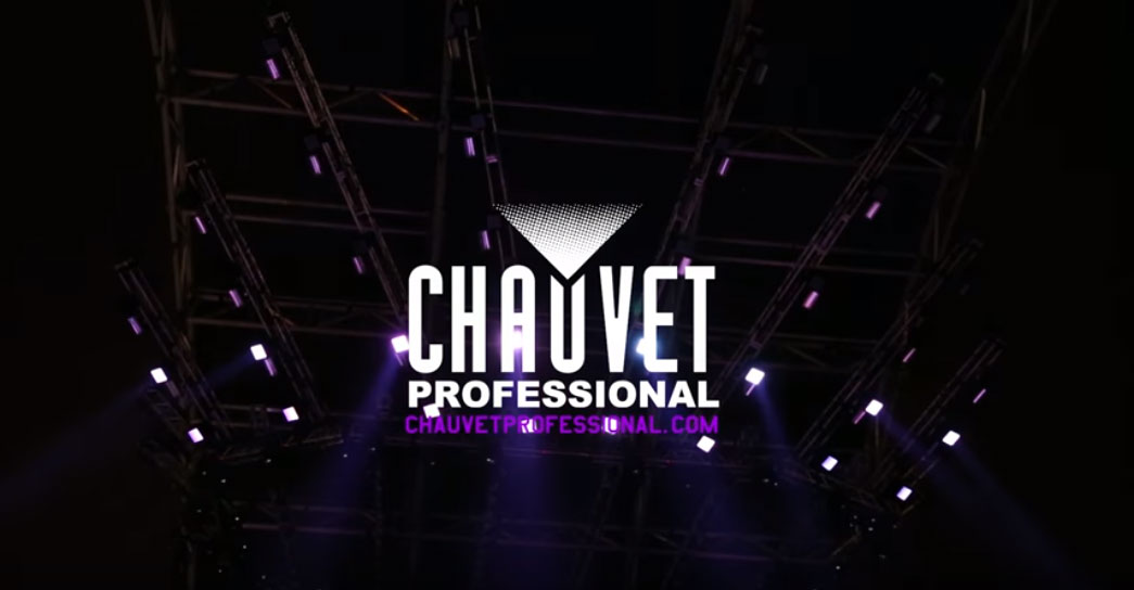 Chauvet Professional